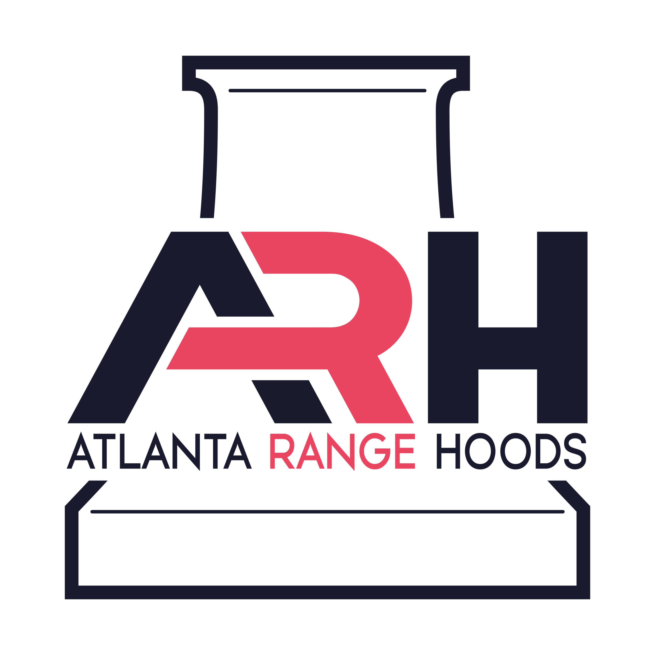 Atlanta Range Hoods logo