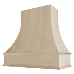Canopy Range Hood