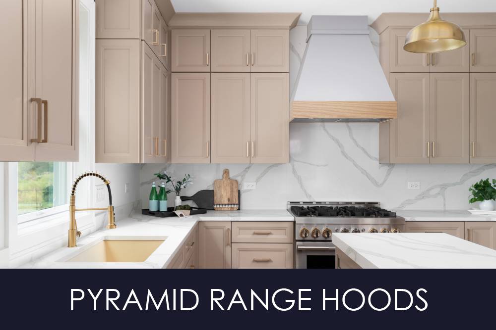 Pyramid Range Hoods